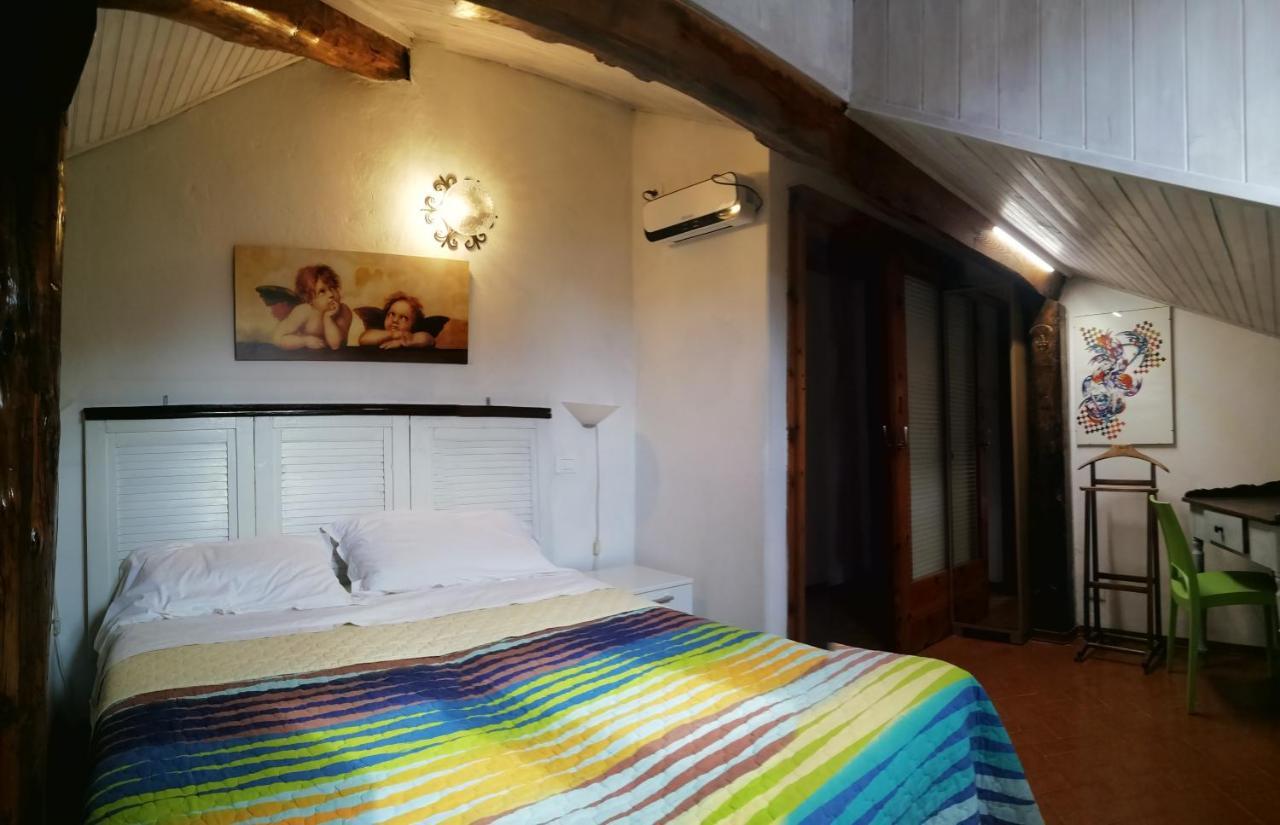 Delizioso Attico Con Ampio Terrazzo E Garage A Due Passi Dal Mare E Dalle Cinqueterre Lt-0485 Levanto Exteriér fotografie