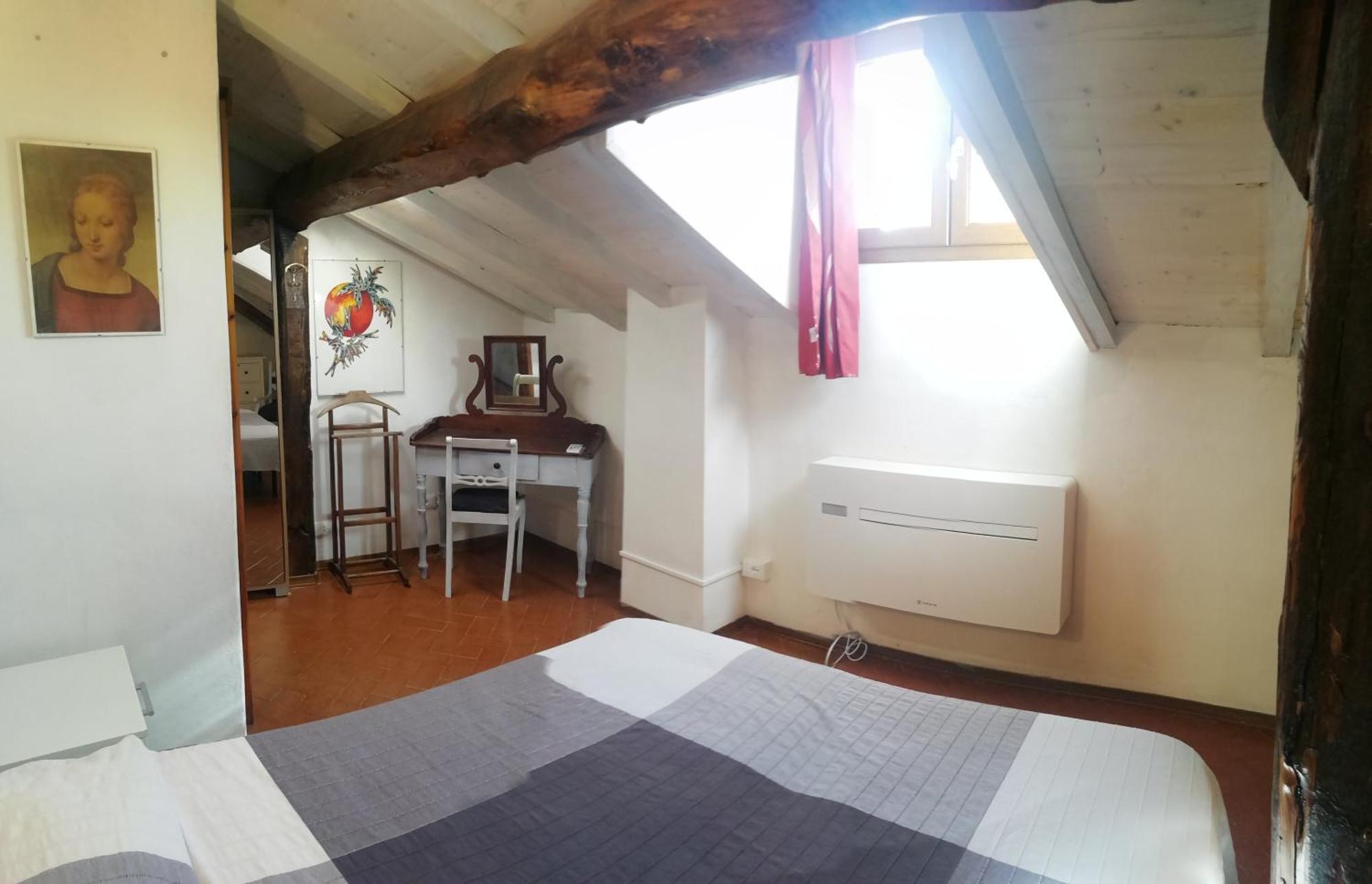 Delizioso Attico Con Ampio Terrazzo E Garage A Due Passi Dal Mare E Dalle Cinqueterre Lt-0485 Levanto Exteriér fotografie