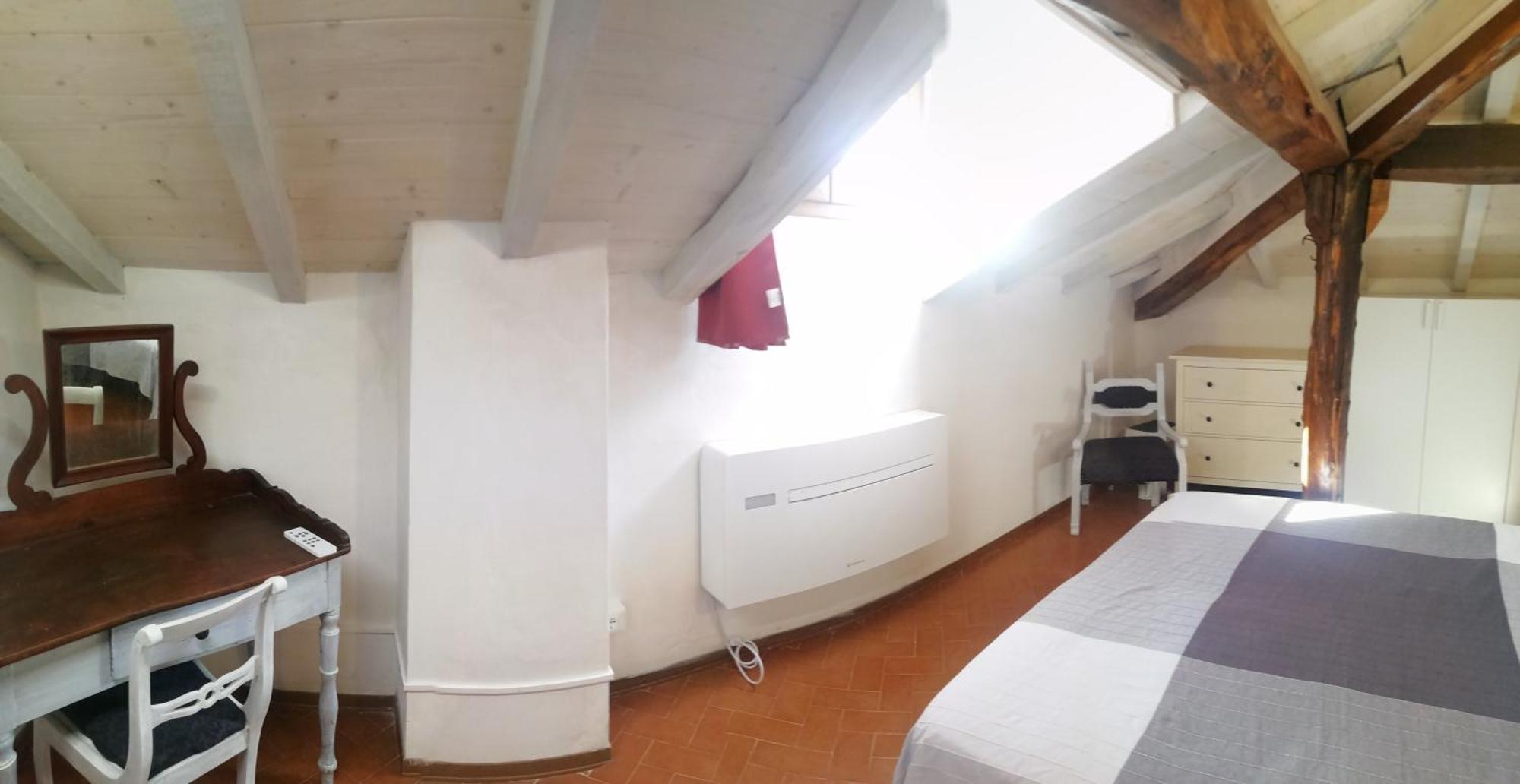 Delizioso Attico Con Ampio Terrazzo E Garage A Due Passi Dal Mare E Dalle Cinqueterre Lt-0485 Levanto Exteriér fotografie