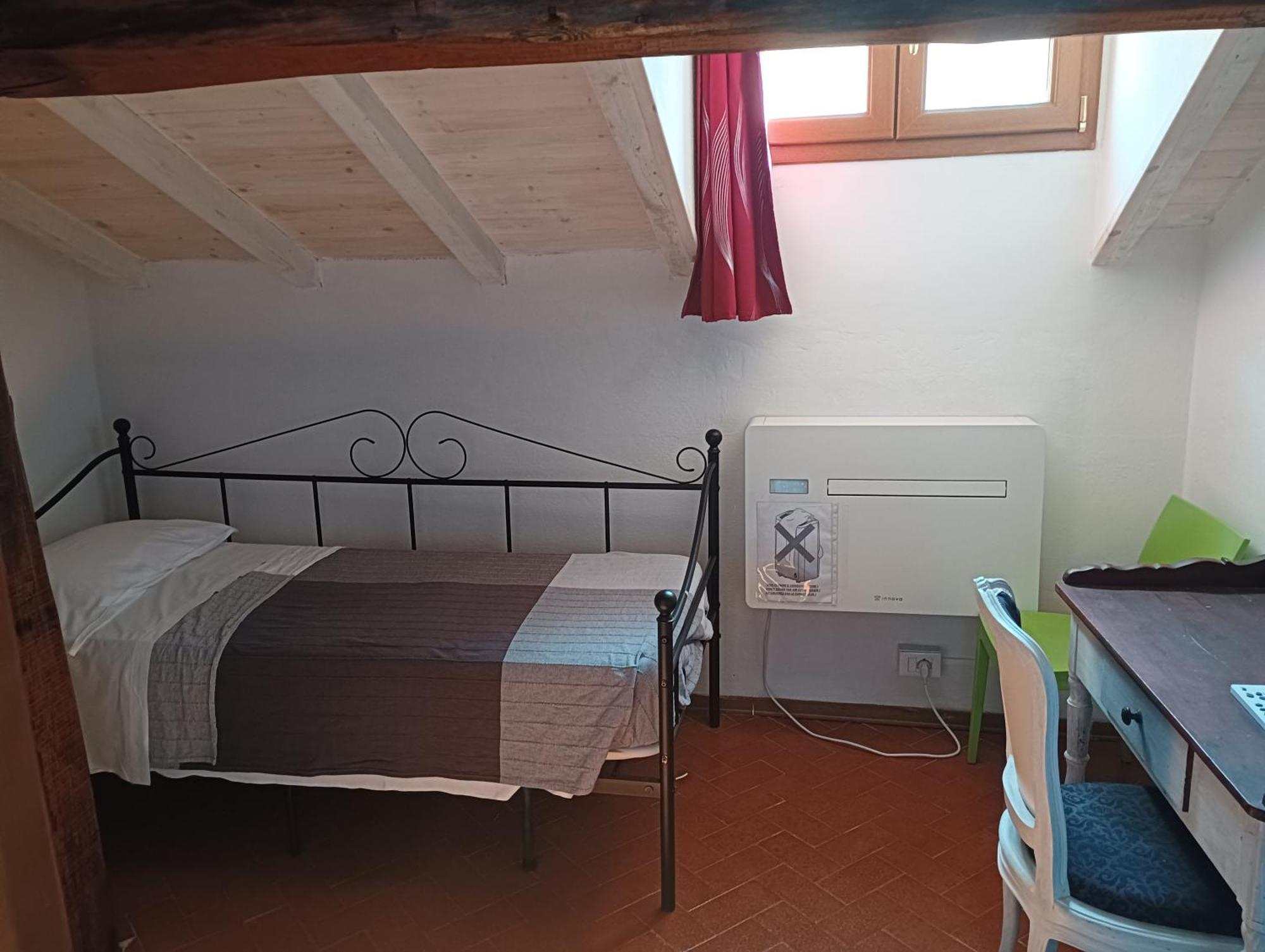 Delizioso Attico Con Ampio Terrazzo E Garage A Due Passi Dal Mare E Dalle Cinqueterre Lt-0485 Levanto Exteriér fotografie