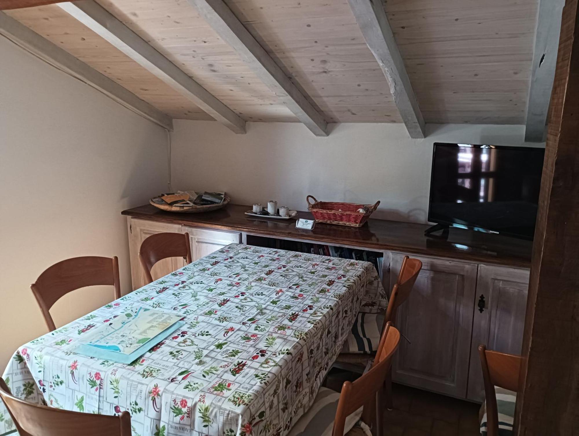 Delizioso Attico Con Ampio Terrazzo E Garage A Due Passi Dal Mare E Dalle Cinqueterre Lt-0485 Levanto Exteriér fotografie