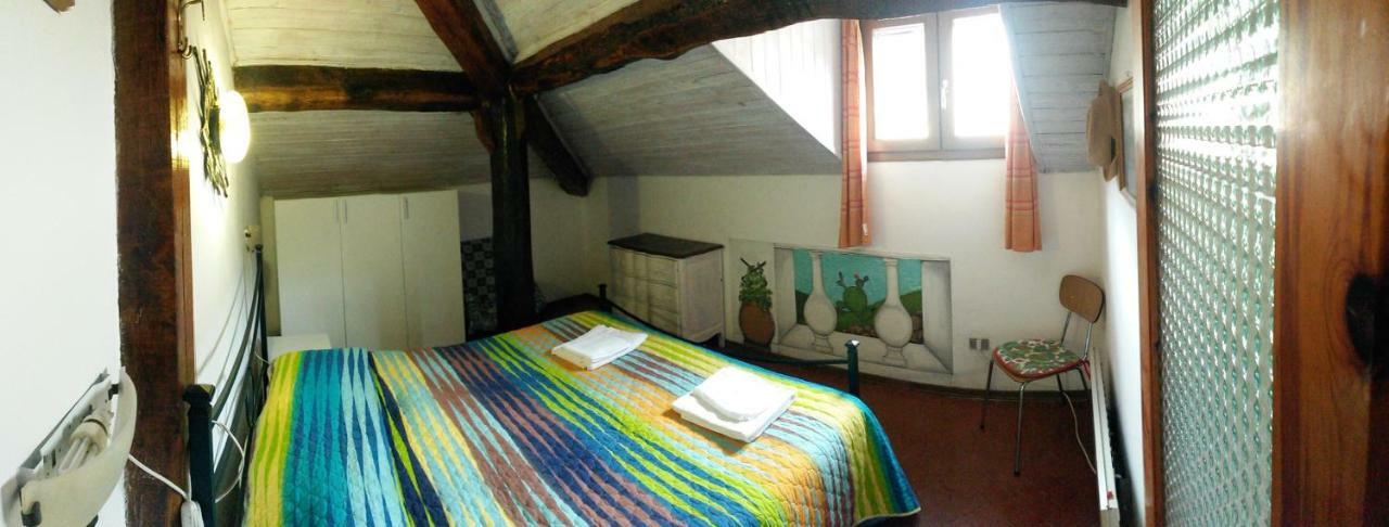 Delizioso Attico Con Ampio Terrazzo E Garage A Due Passi Dal Mare E Dalle Cinqueterre Lt-0485 Levanto Exteriér fotografie
