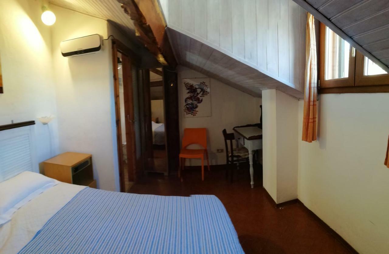 Delizioso Attico Con Ampio Terrazzo E Garage A Due Passi Dal Mare E Dalle Cinqueterre Lt-0485 Levanto Exteriér fotografie