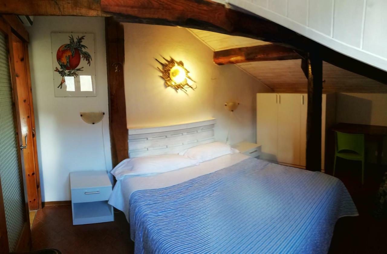 Delizioso Attico Con Ampio Terrazzo E Garage A Due Passi Dal Mare E Dalle Cinqueterre Lt-0485 Levanto Exteriér fotografie
