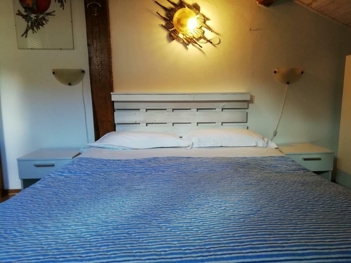 Delizioso Attico Con Ampio Terrazzo E Garage A Due Passi Dal Mare E Dalle Cinqueterre Lt-0485 Levanto Exteriér fotografie