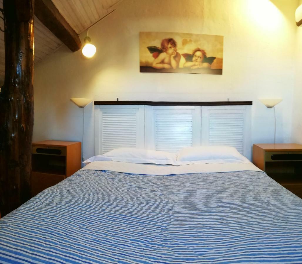 Delizioso Attico Con Ampio Terrazzo E Garage A Due Passi Dal Mare E Dalle Cinqueterre Lt-0485 Levanto Exteriér fotografie